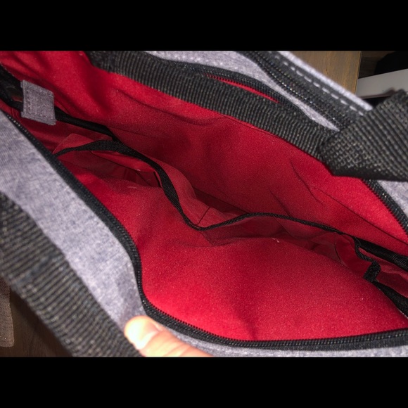 Skip Hop Diaper Bag - Picture 6 of 8